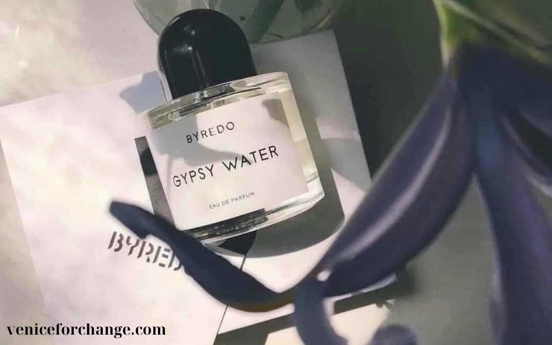 Nước hoa Byredo Gypsy Water (1)