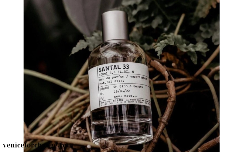 Nước hoa Le Labo Santal 33 (3)