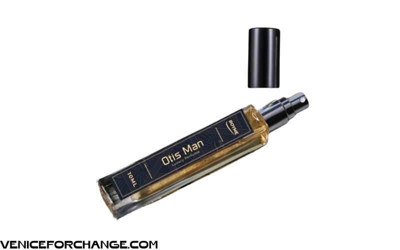 Nước Hoa Nam Otis Man Choice 10ml