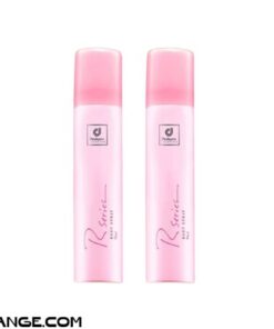 Xịt thơm Designer collection rseries body spray