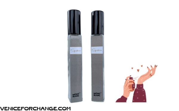 Nước hoa nữ Montblanc Signature chính hãng chiết 10ml