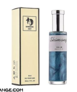 Nước hoa Shimang ánh nhũ 30ml hương thơm ngọt ngào