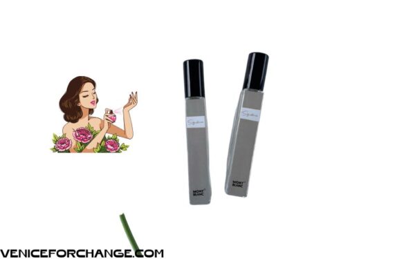 Nước hoa nữ Montblanc Signature chính hãng chiết 10ml