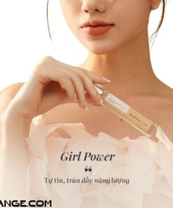 Nước Hoa Nữ GIRL POWER Mùi Hương Ngọt Ngào